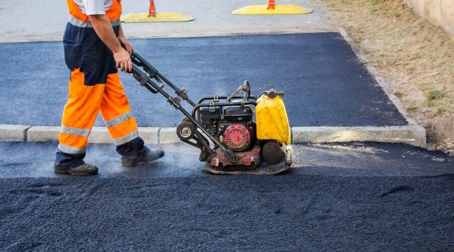 Professional gutter cleaning in Belmont, VT